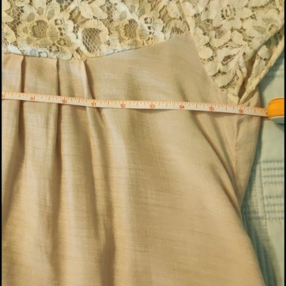 Blue Bird Hi Low Tunic - Picture 4 of 7